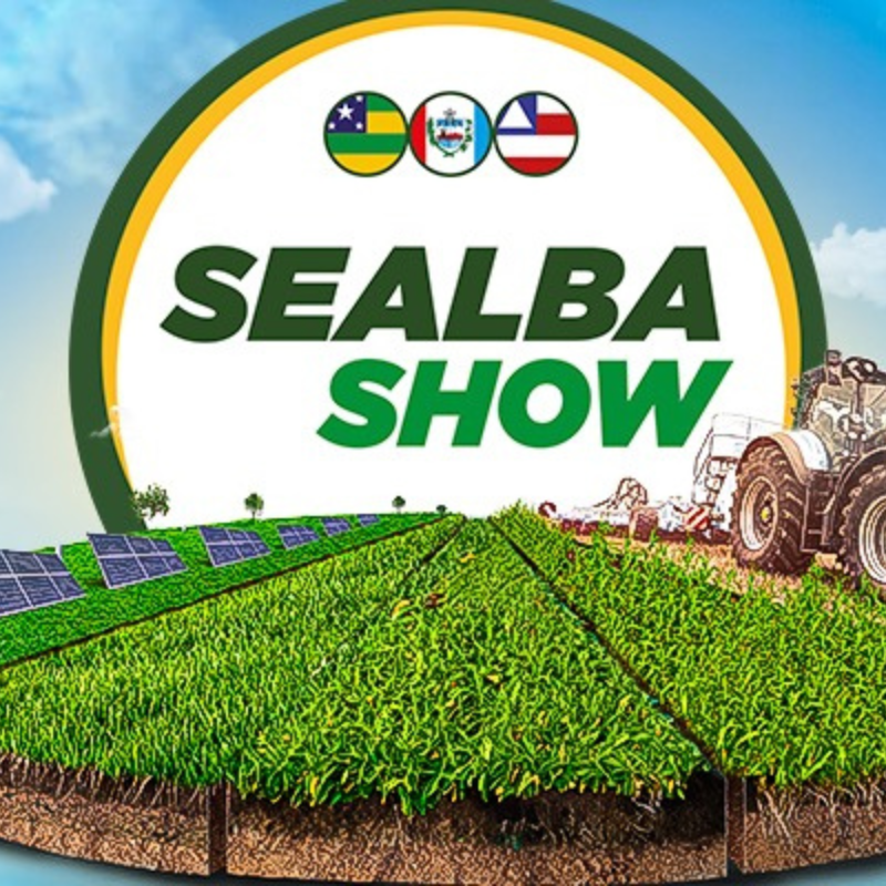 Manual do Expositor Sealba Show 2024